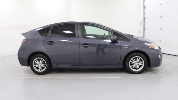 2011 Toyota Prius Electric 5dr HB IV Sedan - cars & trucks - by... for sale in Springfield, OR – photo 5