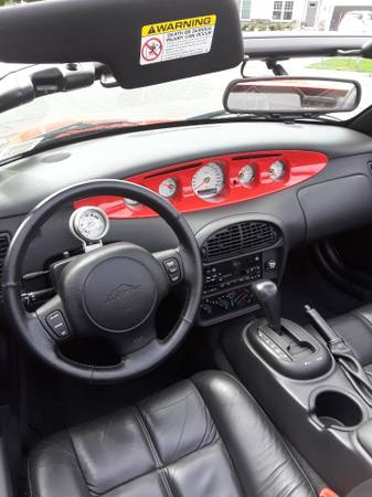 1999 Plymouth Prowler for sale in Hamburg, NY – photo 6