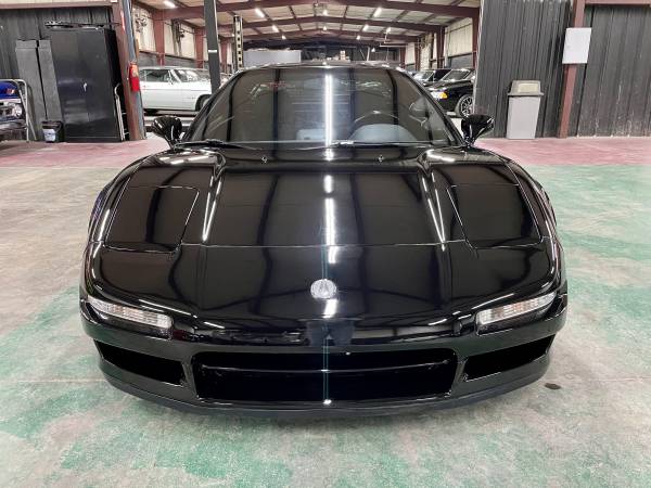 1991 Acura NSX Built Single Turbo/5 Speed/BBK/HRE 001896 for sale in Sherman, IL – photo 8
