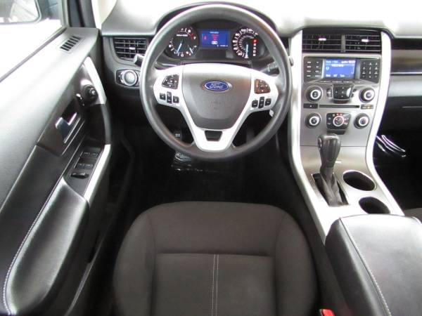 2012 FORD EDGE SE *ONLY $500 DOWN DRIVES IT HOME @ HYLAND AUTO 👍 for sale in Springfield, OR – photo 3