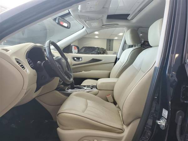 2017 INFINITI QX60 ~ Youre Approved! Low Down Payments! - cars &... for sale in MANASSAS, District Of Columbia – photo 11
