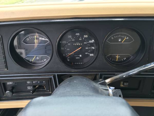 1987 Dodge D150 Std Cab Shortbox truck, Rustfree, low miles for sale in Clayton, MN – photo 9
