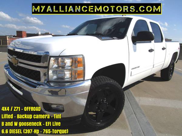 ►(1 YEAR WARRANTY!) Chevy 1500 4x4 Leather BOSE 20's Z71 (310-HP)... for sale in Springfield►►►(1 YEAR WARRANTY), MO – photo 20