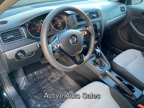 2017 Volkswagen Jetta S, Low Miles! SALE! - - by for sale in Novato, CA – photo 7