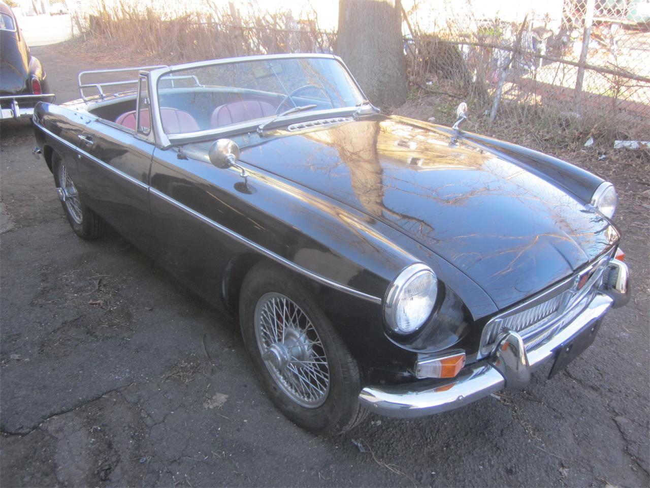 1967 MG MGB for sale in Stratford, CT – photo 2