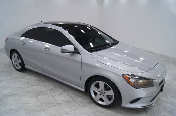 2018 Mercedes-Benz CLA CLA 250 ONLY 11K MILES CLA250 LOADED C300... for sale in Carmichael, CA – photo 3