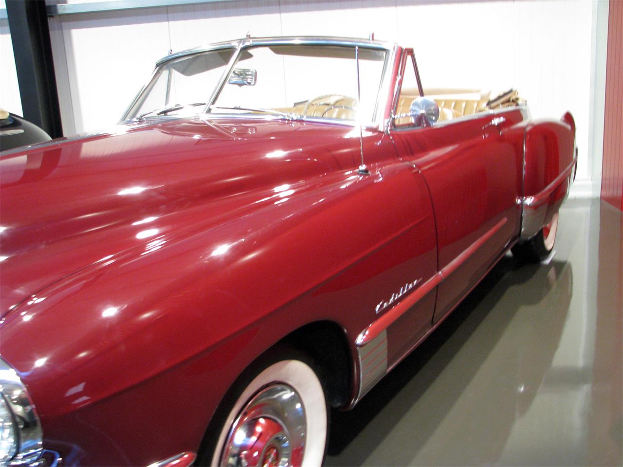 1949 Cadillac Series 62 for sale in Other, Other – photo 9