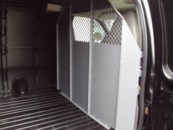 2013 Chevrolet Express Cargo Van AWD 1500 135 - - by for sale in Other, CT – photo 9
