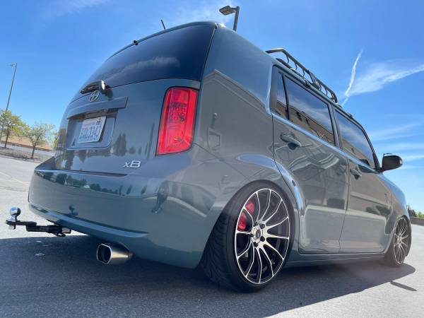 2008 Scion xB (Bagged) for sale in Dearing, WA – photo 2