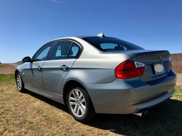 07 BMW 328 Xi AWD 4WD 1 Owner 77K California car LIKE NEW - cars & for sale in Other, CT – photo 17