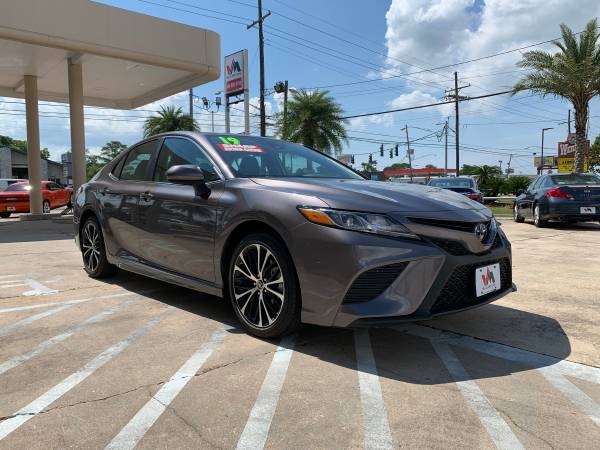 ★★★TOYOTA CAMRY "SPORT"►"APPROVED"-ValueMotorz.com for sale in Kenner, LA – photo 4