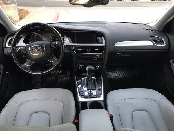 2013 Audi Allroad 2.0T quattro Premium Plus AWD 4dr Wagon BAD CRED for sale in Roseville, CA – photo 15