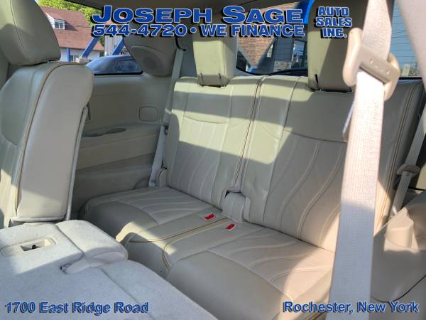 2014 Infiniti QX60 - Nice vehicles sold here! Apply online today! for sale in Rochester , NY – photo 13