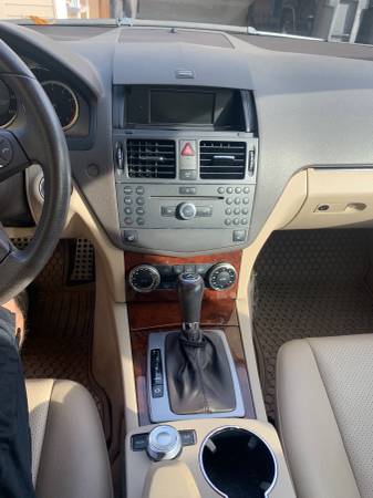 2010 Mercedes C300 4matic for sale in Kimberly, WI – photo 5