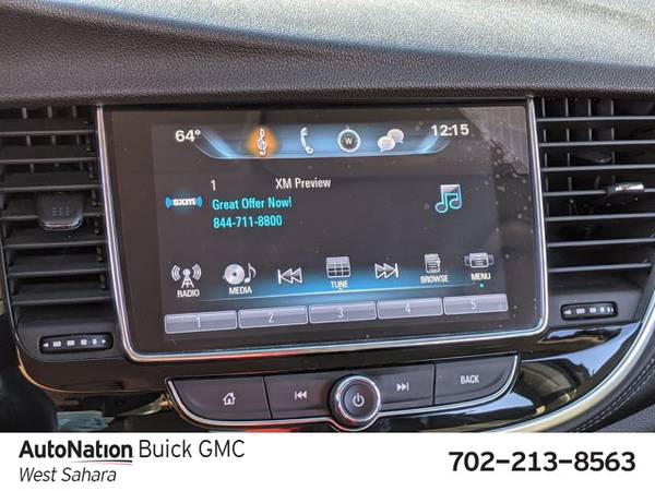 2017 Buick Encore Preferred SKU:HB152477 SUV - cars & trucks - by... for sale in Las Vegas, NV – photo 15