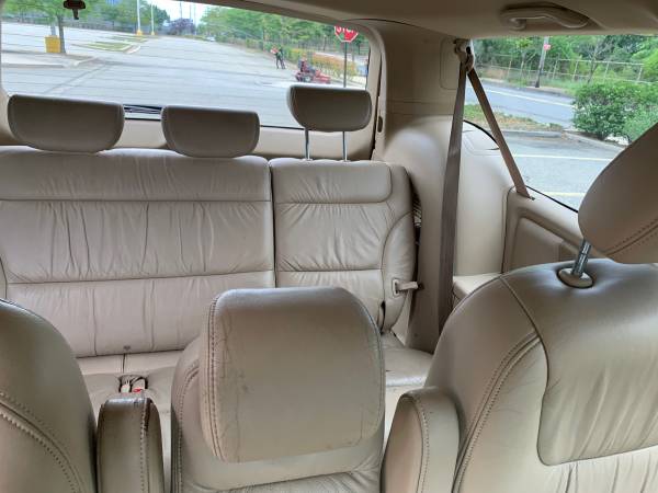 2006 HONDA ODYSSEY EX-L - cars & trucks - by owner - vehicle... for sale in Whitestone, NY – photo 10