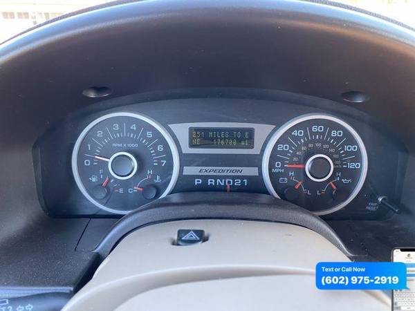 2006 Ford Expedition Eddie Bauer Sport Utility 4D - Call/Text - cars... for sale in Glendale, AZ – photo 12