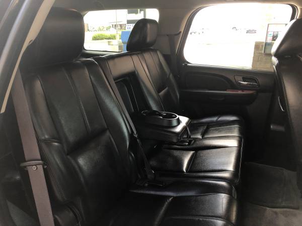 2014 GMC YUKON SLT 2WD for sale in PLANO,TX, OK – photo 17