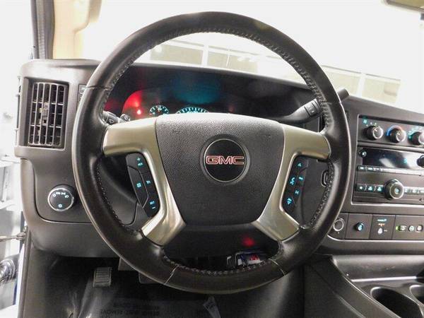 2017 GMC Savana 3500 Cargo Van/1-TON/ONLY 29, 000 MILES 3500 3dr for sale in Gladstone, OR – photo 20
