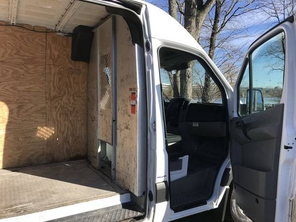 2016 Mercedes-Benz Sprinter 2500 Cargo - Financing Available! - cars... for sale in Morrisville, PA – photo 20