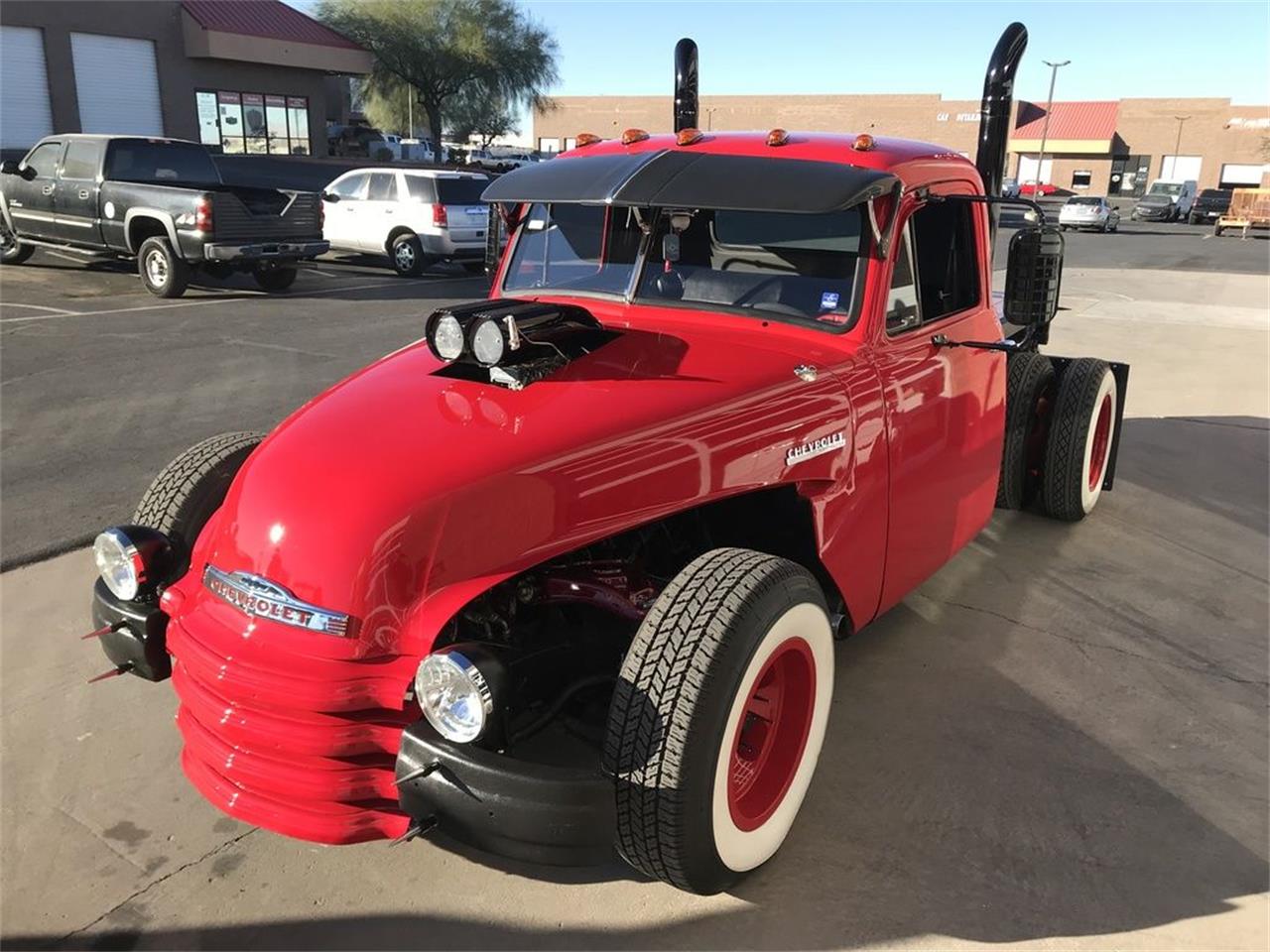 1948 Chevrolet Flatbed for sale in Henderson, NV – photo 4