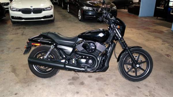 2015 Harley-Davidson xg 750+GREAT PRICE +GREAT CONDITION+BEST PRICE for sale in HALLANDALE BEACH, FL – photo 4