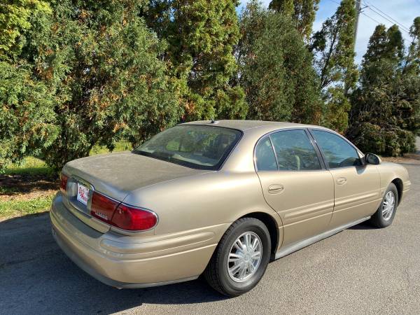 ONLY 97,000 MILES! 2005 BUICK LESABRE LIMITED LEATHER SUNROOF 3.8L... for sale in Cedar Rapids, IA – photo 5