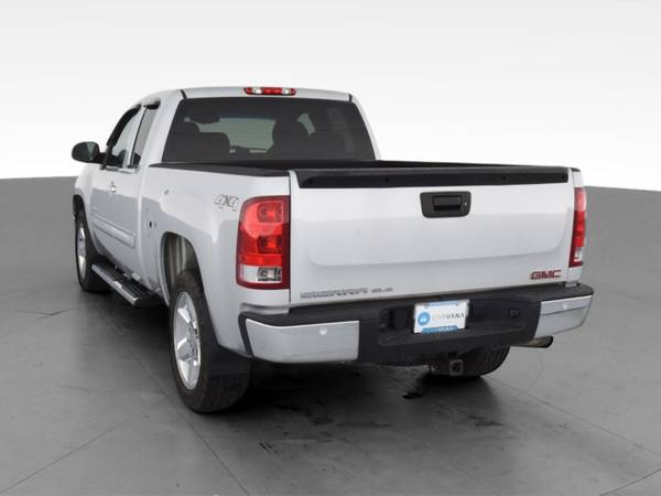 2013 GMC Sierra 1500 Extended Cab SLE Pickup 4D 6 1/2 ft pickup... for sale in Indianapolis, IN – photo 8