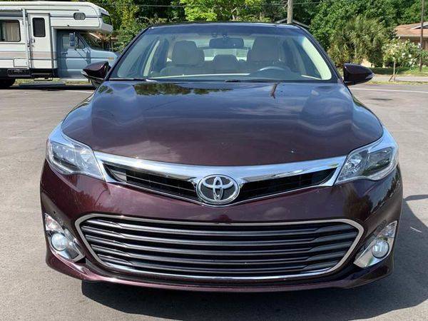 2013 Toyota Avalon Limited 4dr Sedan 100% CREDIT APPROVAL! for sale in TAMPA, FL – photo 8