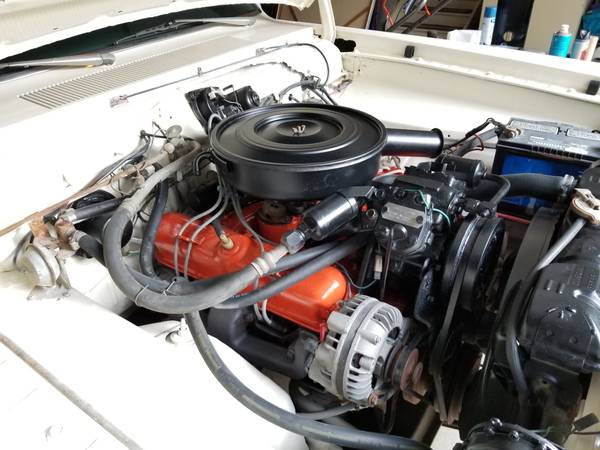 1969 Dodge Dart Swinger for sale in Florence, OH – photo 14