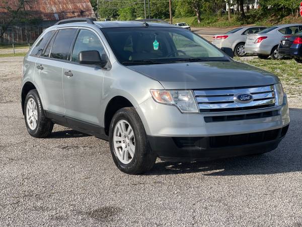 2007 Ford Edge - - by dealer - vehicle automotive sale for sale in Lancaster , SC – photo 2
