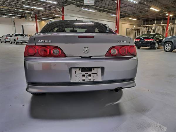 2005 Acura RSX 5 speed Manual - Very Clean - Unmodified - No rust! -... for sale in Northbrook, IL – photo 5