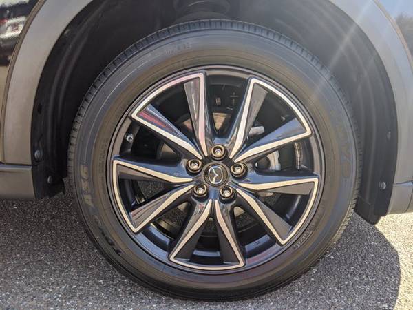 2018 Mazda CX-5 Touring SKU:J1465755 SUV - cars & trucks - by dealer... for sale in Pinellas Park, FL – photo 24