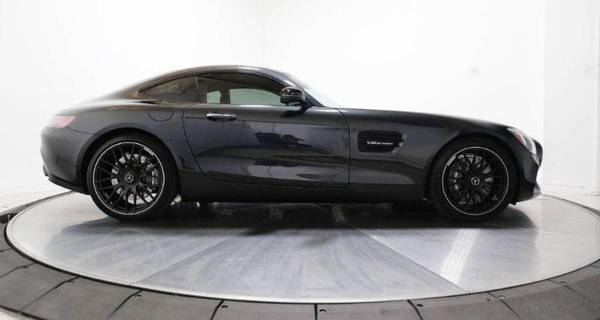 2017 Mercedes-Benz AMG GT AMG GT WARRANTY LOW MILES LOADED COUPE -... for sale in Sarasota, FL – photo 9