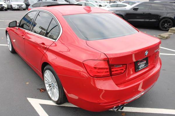 2013 BMW 3 Series 328i - cars & trucks - by dealer - vehicle... for sale in Bellingham, WA – photo 7