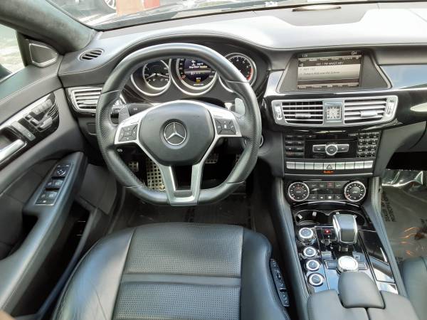 2013 MERCEDES-BENZ CLS-CLASS -- - cars & trucks - by dealer -... for sale in Hallandale, FL – photo 11