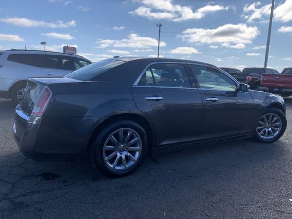 2013 CHRYSLER 300C - cars & trucks - by dealer - vehicle automotive... for sale in Chenoa, IL – photo 10