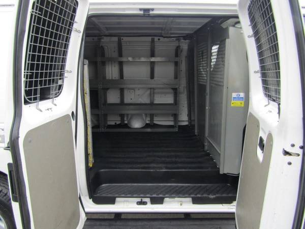 2010 Ford Econoline E-250 E-250 E250 3dr Cargo Van Contractor for sale in Opa-Locka, FL – photo 16