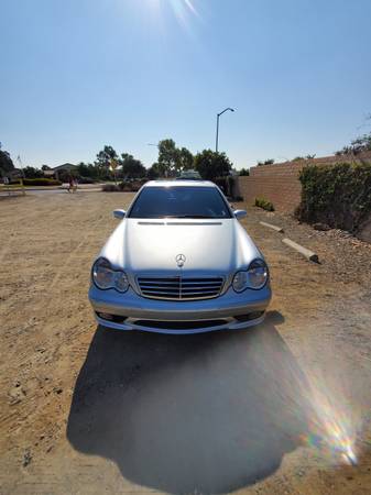 2007 mercedes-benz Sport - cars & trucks - by owner - vehicle... for sale in Santa Maria, CA – photo 11
