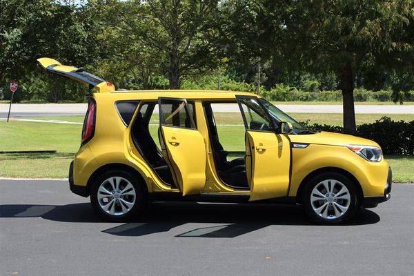 2014 Kia Soul + Managers Special for sale in Clearwater, FL – photo 19