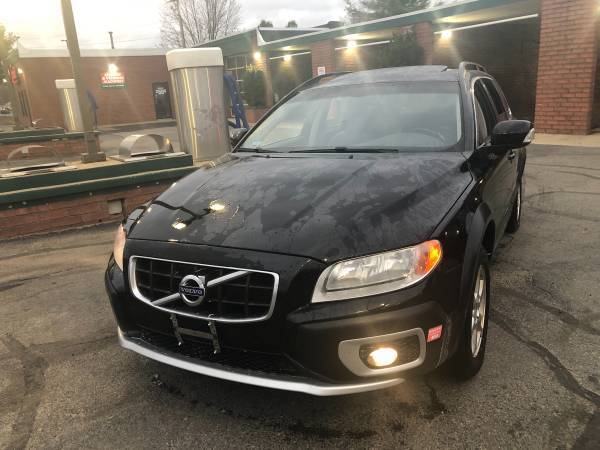 2010 Volvo XC70 Cross Country AWD Wagon - - by dealer for sale in please see ad, NY – photo 10