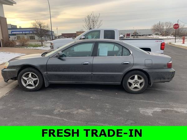 2002 Acura TL 3.2 - Northern MN's Price Leader! - cars & trucks - by... for sale in Grand Rapids, MN – photo 5