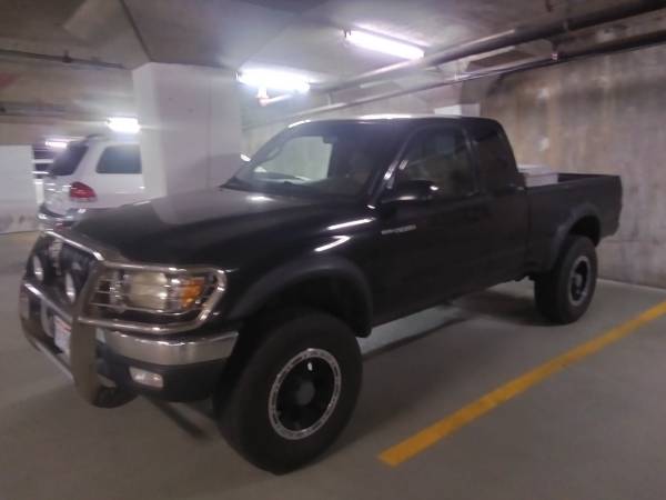 Toyota tacoma for sale in Arlington, District Of Columbia – photo 9
