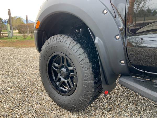 2019 Ford Ranger Lariat 4x4 One of a Kind for sale in victor, MT – photo 18