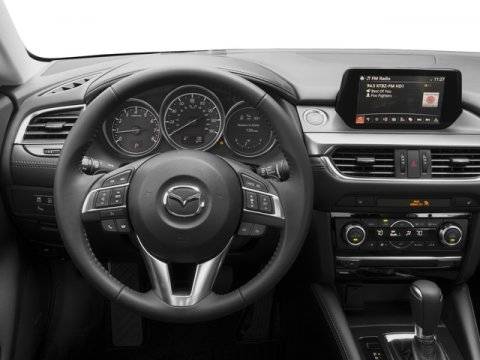 2016 Mazda Mazda6 i Grand Touring - cars & trucks - by dealer -... for sale in Wichita, MO – photo 11