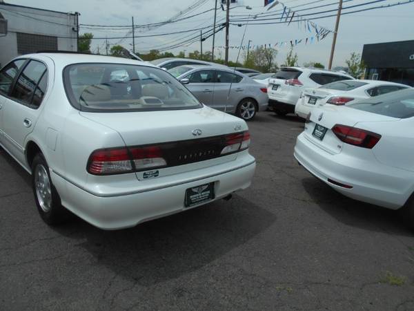 1999 Infiniti I30 leather package - - by dealer for sale in Union, NJ – photo 13