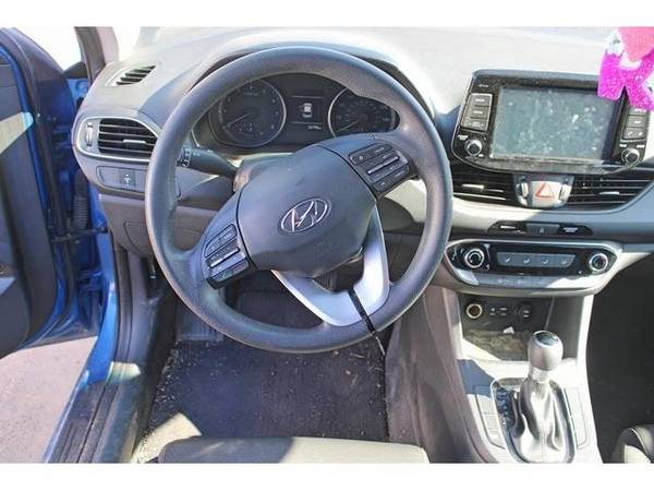 2018 Hyundai Elantra GT Base - hatchback - - by dealer for sale in Bartlesville, OK – photo 13