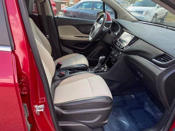 2018 Buick Encore with 18K Miles-Like New-Warranty-We Finance - cars... for sale in Lebanon, IN – photo 20