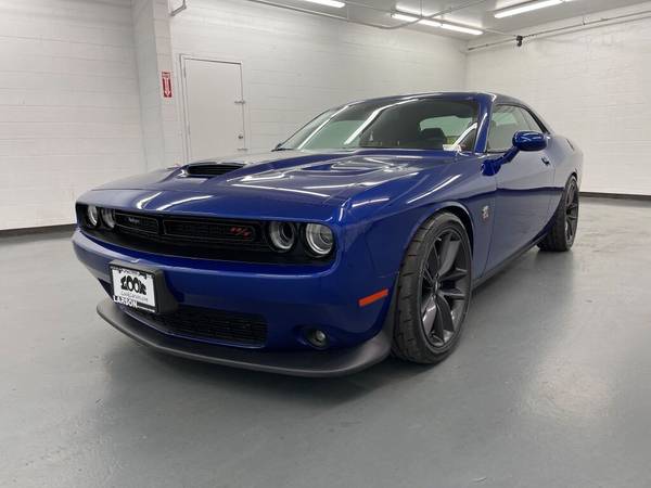 2019 Dodge Challenger R/T Scat Pack for sale in PUYALLUP, WA – photo 6