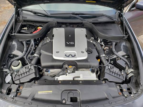 2012 Infiniti G25 AWD~~~79K Miles~~~!Finance HERE~~DEAL~~!Looks... for sale in East Windsor, CT – photo 22